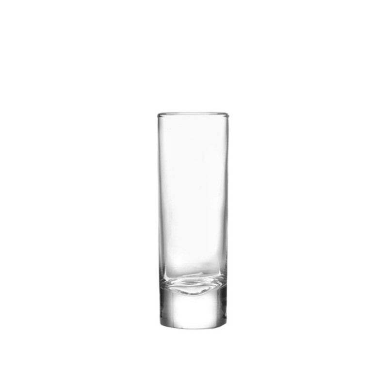 Ποτήρι Ποτού 210ml Φ5.3xΥ15.2cm Classico Uniglass 91402