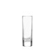 Ποτήρι Ποτού 210ml Φ5.3xΥ15.2cm Classico Uniglass 91402
