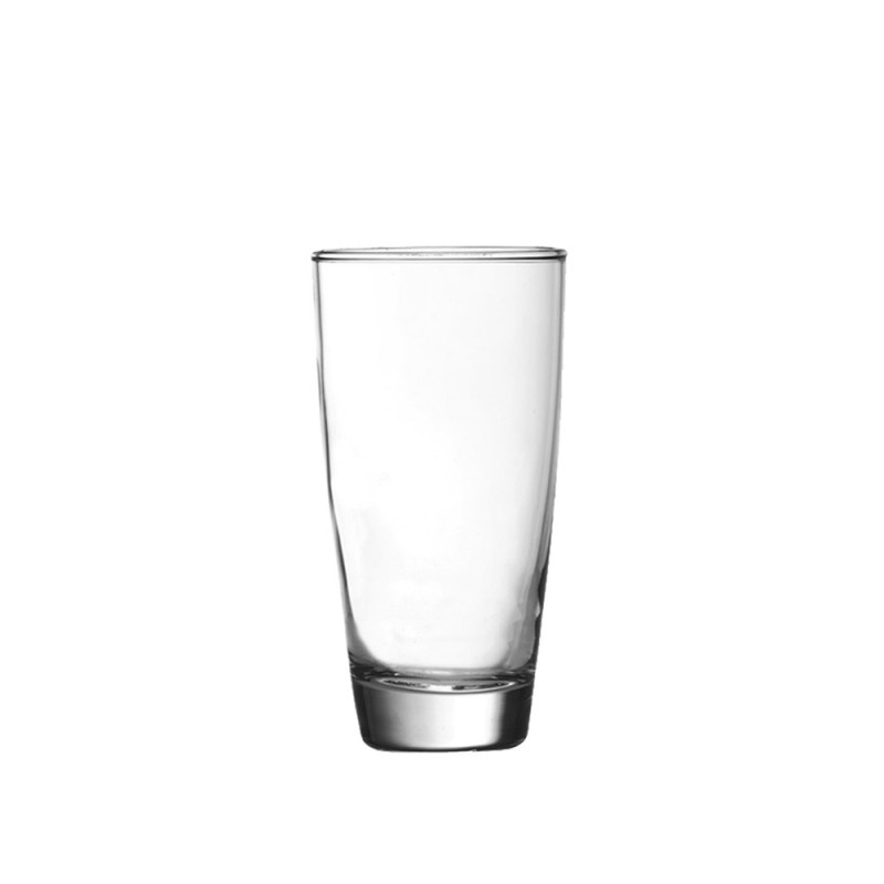 Ποτήρι Νερού 485ml Φ8.45xΥ15.35cm Viv Uniglass 91550