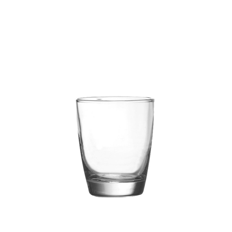 Ποτήρι Ουίσκι 380ml Φ9xΥ10.3cm Viv Uniglass 93550