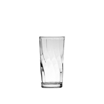 Ποτήρι Νερού 245ml Φ6.6xΥ13cm Kyknos Uniglass 51053 Ποτήρι Νερού 245ml Φ6.6xΥ13cm Kyknos Uniglass 51053