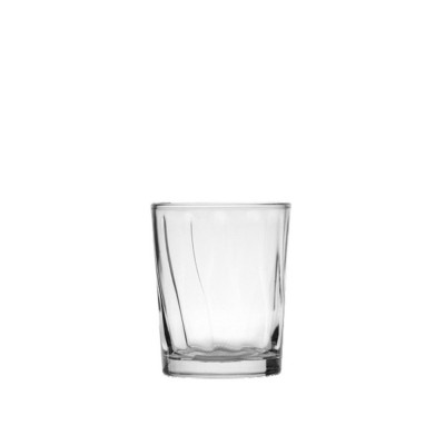 Ποτήρι Ουίσκι 285ml Φ8.1xΥ8.95cm Kyknos Uniglass 53053 Ποτήρι Ουίσκι 285ml Φ8.1xΥ8.95cm Kyknos Uniglass 53053