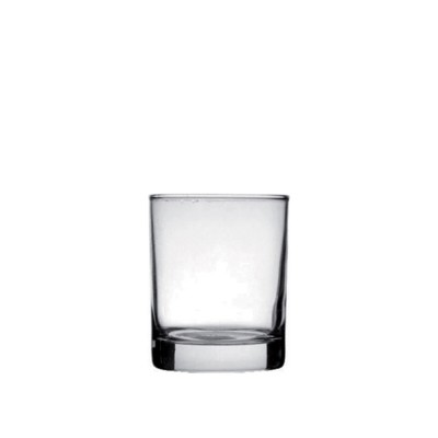 Ποτήρι Ουίσκι 280ml Φ7.4xΥ9.3cm Classico Uniglass 93102 Ποτήρι Ουίσκι 280ml Φ7.4xΥ9.3cm Classico Uniglass 93102