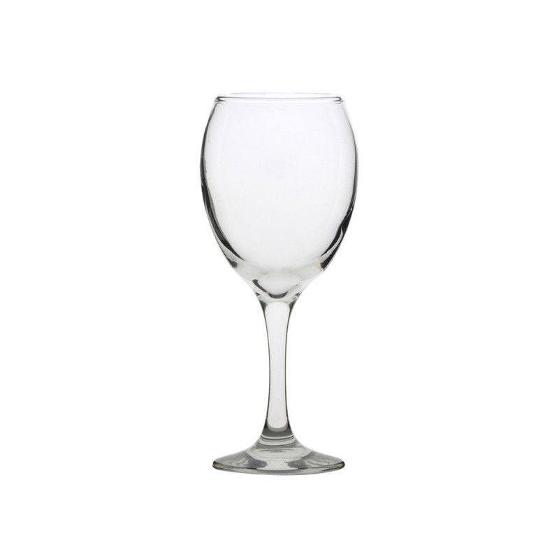 Ποτήρι Κρασιού Κολωνάτο 325ml Φ8.25xΥ19.6cm Alexander Superior Uniglass 91507 Ποτήρι Κρασιού Κολωνάτο 325ml Φ8.25xΥ19.6cm Alexander Superior Uniglass 91507