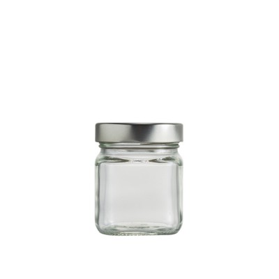 Βάζο Γυάλινο 212ml Φ6.5cm Με Πώμα Breeze Uniglass 22160 Βάζο Γυάλινο 212ml Φ6.5cm Με Πώμα Breeze Uniglass 22160