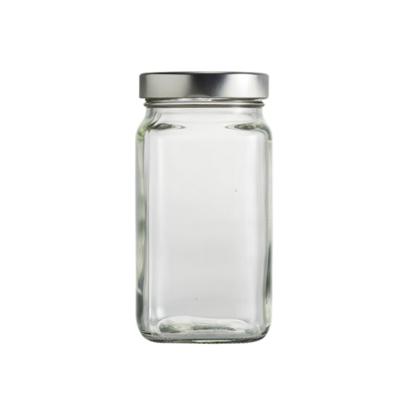 Βάζο Γυάλινο 580ml Φ7cm Με Πώμα Breeze Uniglass 22360 Βάζο Γυάλινο 580ml Φ7cm Με Πώμα Breeze Uniglass 22360