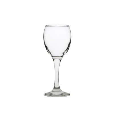 Ποτήρι Κρασιού Κολωνάτο 180ml Φ6.95xΥ17.4cm Alexander Superior Uniglass 94507 Ποτήρι Κρασιού Κολωνάτο 180ml Φ6.95xΥ17.4cm Alexander Superior Uniglass 94507