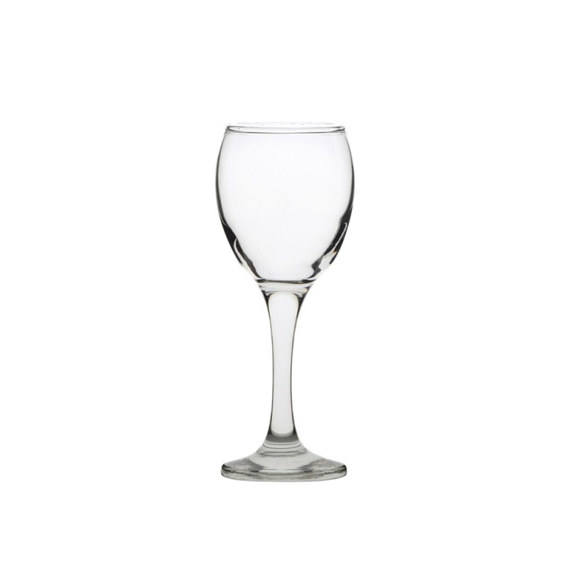 Ποτήρι Κρασιού Κολωνάτο 180ml Φ6.95xΥ17.4cm Alexander Superior Uniglass 94507 Ποτήρι Κρασιού Κολωνάτο 180ml Φ6.95xΥ17.4cm Alexander Superior Uniglass 94507