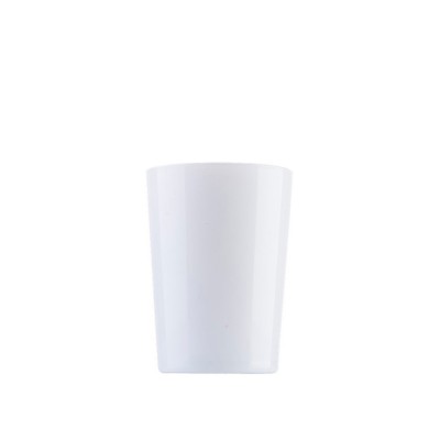 Ποτήρι Νερού 510ml Φ9xΥ12.1cm Άσπρο Grande Uniglass 92600Α Ποτήρι Νερού 510ml Φ9xΥ12.1cm Άσπρο Grande Uniglass 92600Α