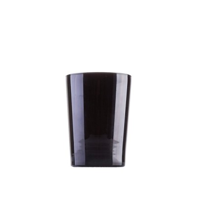 Ποτήρι Νερού 510ml Φ9xΥ12.1cm Μαύρο Grande Uniglass 92600Μ Ποτήρι Νερού 510ml Φ9xΥ12.1cm Μαύρο Grande Uniglass 92600Μ