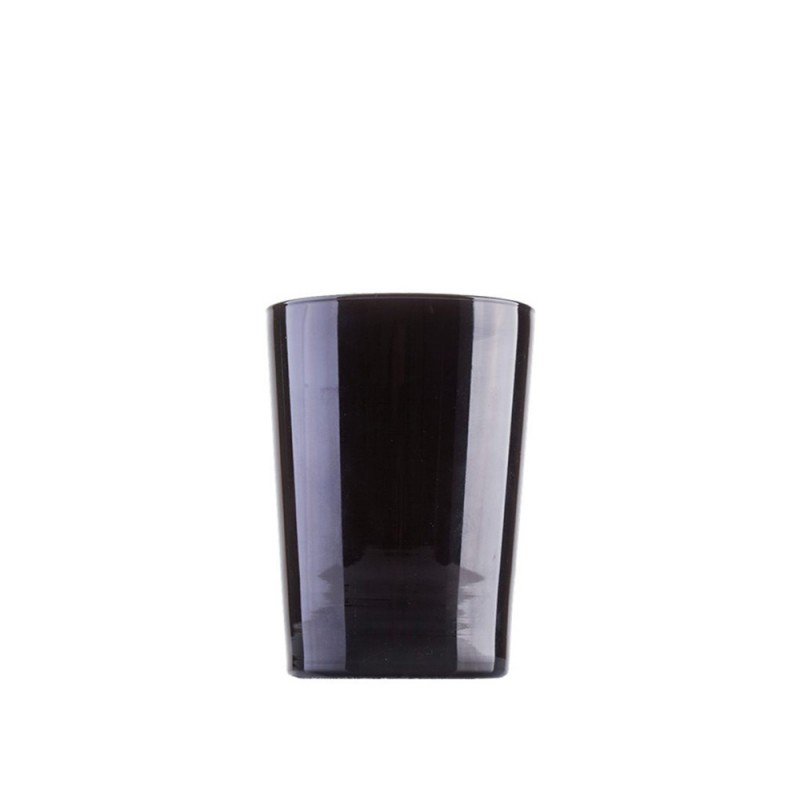 Ποτήρι Νερού 510ml Φ9xΥ12.1cm Μαύρο Grande Uniglass 92600Μ Ποτήρι Νερού 510ml Φ9xΥ12.1cm Μαύρο Grande Uniglass 92600Μ