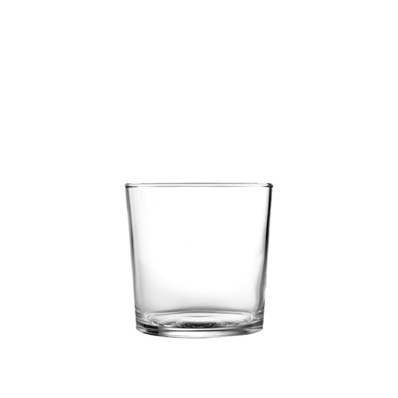 Ποτήρι Νερού 350ml Φ8.5xΥ8.9cm Grande Uniglass 93600 Ποτήρι Νερού 350ml Φ8.5xΥ8.9cm Grande Uniglass 93600