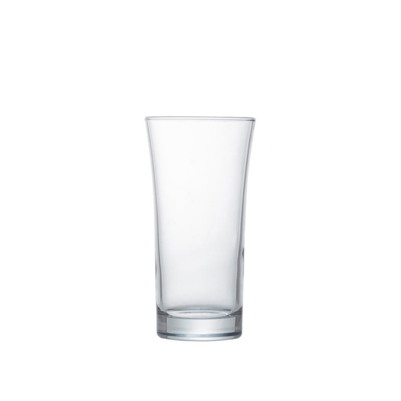 Ποτήρι Χυμού 375ml Φ8xΥ15.2cm Hermes Uniglass 92520