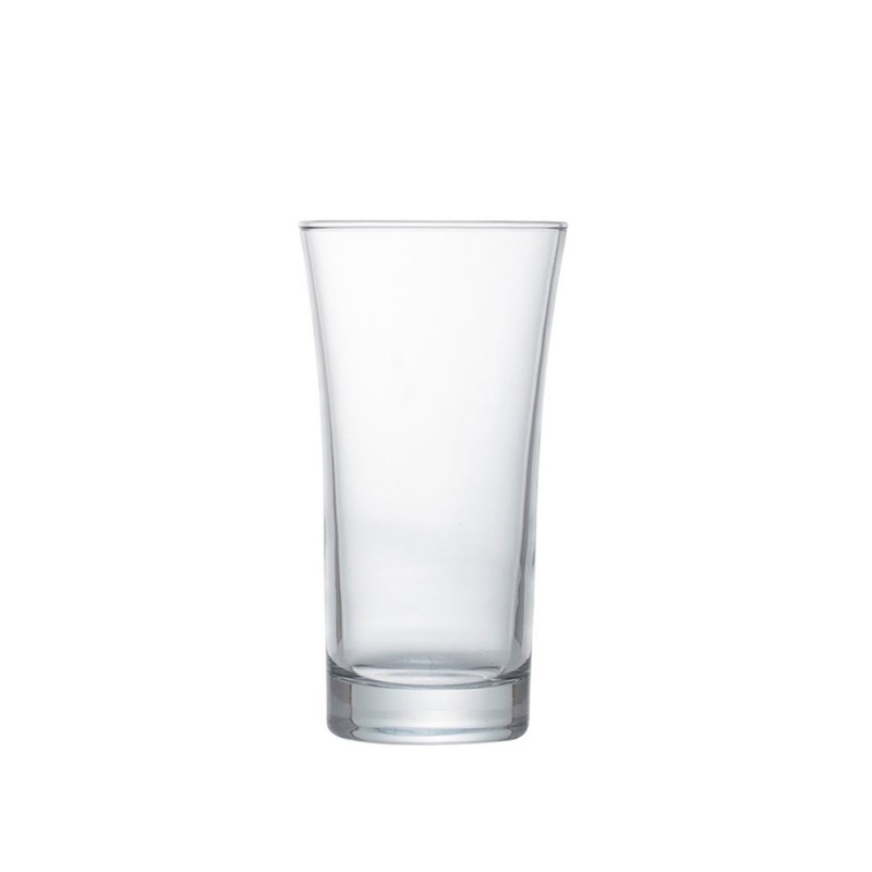 Ποτήρι Μπύρας 475ml Φ8.45xΥ16.5cm Hermes Uniglass 92521