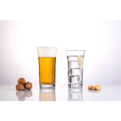 Ποτήρι Μπύρας 475ml Φ8.45xΥ16.5cm Hermes Uniglass 92521 Ποτήρι Μπύρας 475ml Φ8.45xΥ16.5cm Hermes Uniglass 92521