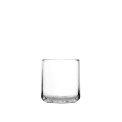 Ποτήρι Γλυκού 260ml Φ7.4xΥ8cm Canti Uniglass 94001 Ποτήρι Γλυκού 260ml Φ7.4xΥ8cm Canti Uniglass 94001