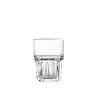 Ποτήρι Νερού 340ml Φ8.2xΥ11.3cm Hill Uniglass 51700 Ποτήρι Νερού 340ml Φ8.2xΥ11.3cm Hill Uniglass 51700