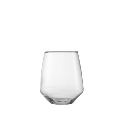 Ποτήρι Νερού Καθιστό 410ml Φ8.8xΥ10.5cm King Uniglass 91012 Ποτήρι Νερού Καθιστό 410ml Φ8.8xΥ10.5cm King Uniglass 91012