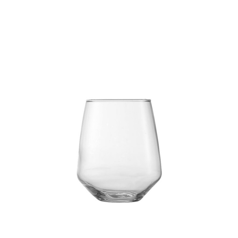 Ποτήρι Νερού Καθιστό 410ml Φ8.8xΥ10.5cm King Uniglass 91012 Ποτήρι Νερού Καθιστό 410ml Φ8.8xΥ10.5cm King Uniglass 91012
