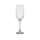 Ποτήρι Σαμπάνιας Κολωνάτο 220ml Φ7xΥ21.5cm King Uniglass 96512 Ποτήρι Σαμπάνιας Κολωνάτο 220ml Φ7xΥ21.5cm King Uniglass 96512