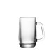 Ποτήρι Μπύρας 400ml Φ7.95xΥ14.4cm Με Χέρι Prince Uniglass 50833 Ποτήρι Μπύρας 400ml Φ7.95xΥ14.4cm Με Χέρι Prince Uniglass 50833