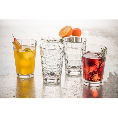 Ποτήρι Νερού Line 380ml Φ8.55xΥ12.45cm Texas Uniglass 52081 Ποτήρι Νερού Line 380ml Φ8.55xΥ12.45cm Texas Uniglass 52081