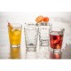 Ποτήρι Νερού Line 380ml Φ8.55xΥ12.45cm Texas Uniglass 52081
