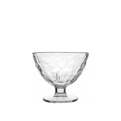 Ποτήρι Παγωτού Κολωνάτο 375ml Φ11.7xΥ9.9cm Quartz Uniglass 44855 Ποτήρι Παγωτού Κολωνάτο 375ml Φ11.7xΥ9.9cm Quartz Uniglass 44855