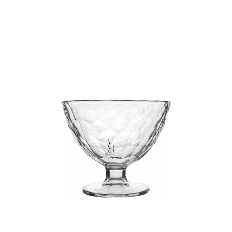 Ποτήρι Παγωτού Κολωνάτο 375ml Φ11.7xΥ9.9cm Quartz Uniglass 44855 Ποτήρι Παγωτού Κολωνάτο 375ml Φ11.7xΥ9.9cm Quartz Uniglass 44855