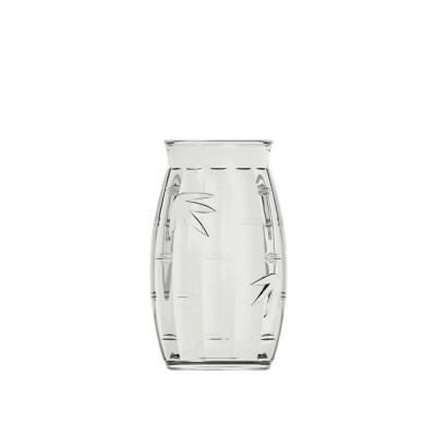 Ποτήρι Κοκτέιλ Bamboo 500ml Φ8.34xΥ14cm Uniglass 30200 Ποτήρι Κοκτέιλ Bamboo 500ml Φ8.34xΥ14cm Uniglass 30200