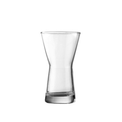 Ποτήρι Καφέ Freddo 330ml Φ8.2xΥ16.2cm Oktana Uniglass 92530 Ποτήρι Καφέ Freddo 330ml Φ8.2xΥ16.2cm Oktana Uniglass 92530