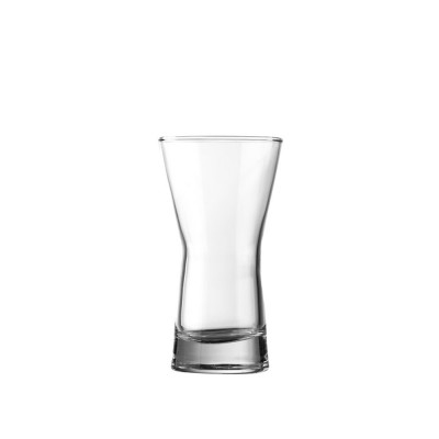 Ποτήρι Καφέ Freddo 250ml Φ7.6xΥ14.2cm Oktana Uniglass 92531 Ποτήρι Καφέ Freddo 250ml Φ7.6xΥ14.2cm Oktana Uniglass 92531
