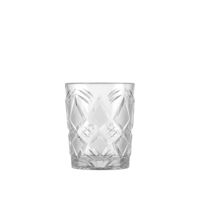 Ποτήρι Ουίσκι-DOF 340ml Φ8.8xΥ10.6cm Status Uniglass 53511 Ποτήρι Ουίσκι-DOF 340ml Φ8.8xΥ10.6cm Status Uniglass 53511