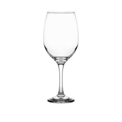 Ποτήρι Κρασιού Κολωνάτο 470ml Φ8.7xΥ22.1cm Queen Uniglass 93516 Ποτήρι Κρασιού Κολωνάτο 470ml Φ8.7xΥ22.1cm Queen Uniglass 93516