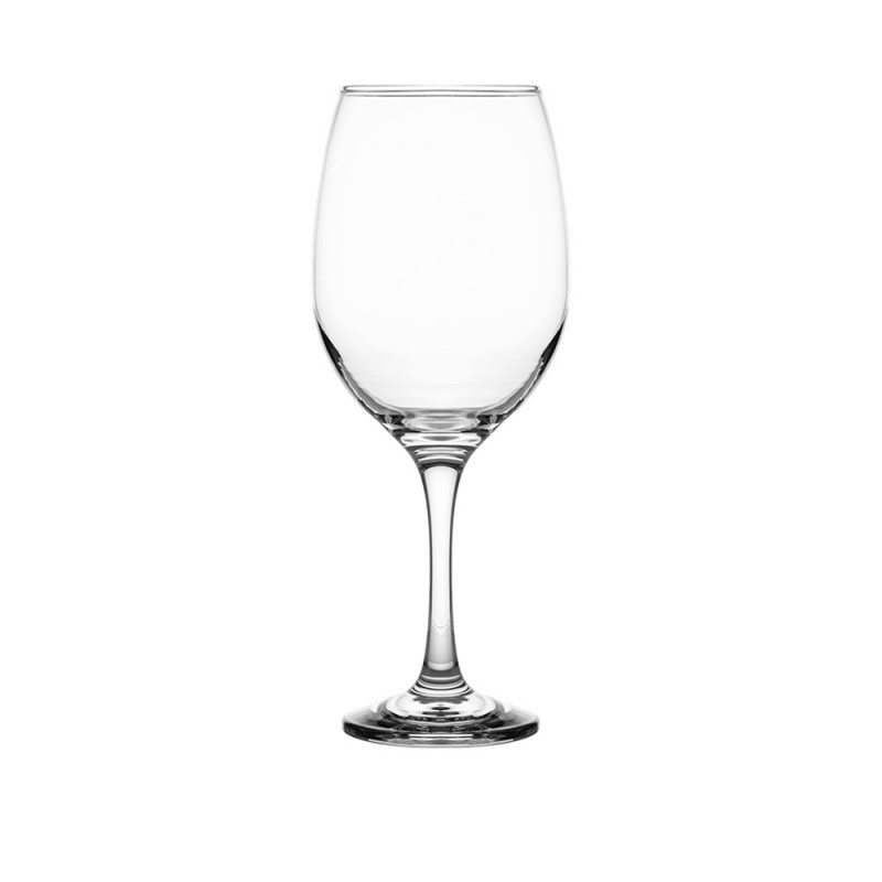 Ποτήρι Κρασιού Κολωνάτο 470ml Φ8.7xΥ22.1cm Queen Uniglass 93516 Ποτήρι Κρασιού Κολωνάτο 470ml Φ8.7xΥ22.1cm Queen Uniglass 93516