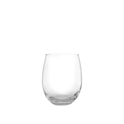 Ποτήρι Νερού Καθιστό 345ml Φ8xΥ9.9cm Queen Uniglass 93002 Ποτήρι Νερού Καθιστό 345ml Φ8xΥ9.9cm Queen Uniglass 93002