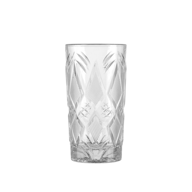 Ποτήρι Κοκτέιλ 480ml Φ8.3xΥ15.6cm Status Uniglass 51511