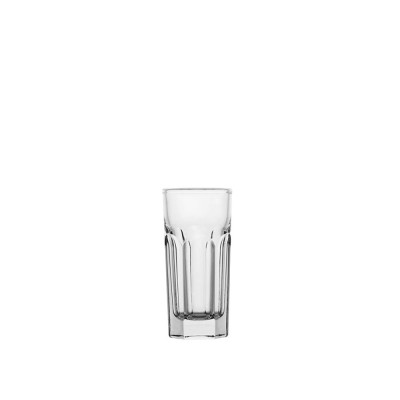 Ποτήρι Σφηνάκι 45ml Φ4xΥ8.5cm Marocco Uniglass 56137 Ποτήρι Σφηνάκι 45ml Φ4xΥ8.5cm Marocco Uniglass 56137