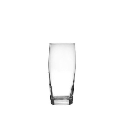 Ποτήρι Μπύρας 315ml Φ6.8xΥ13cm Billy Becer Uniglass 92151 Ποτήρι Μπύρας 315ml Φ6.8xΥ13cm Billy Becer Uniglass 92151