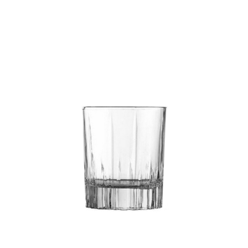 Ποτήρι Ουίσκι-DOF 340ml Φ8.55xΥ9.95cm Kalita Uniglass 53520