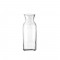Καράφα Γυάλινη 1lt Φ9.35xΥ25.3cm Athos Uniglass 65310