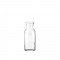 Καράφα Γυάλινη 0.5lt Φ8.27xΥ20.5cm Athos Uniglass 65350