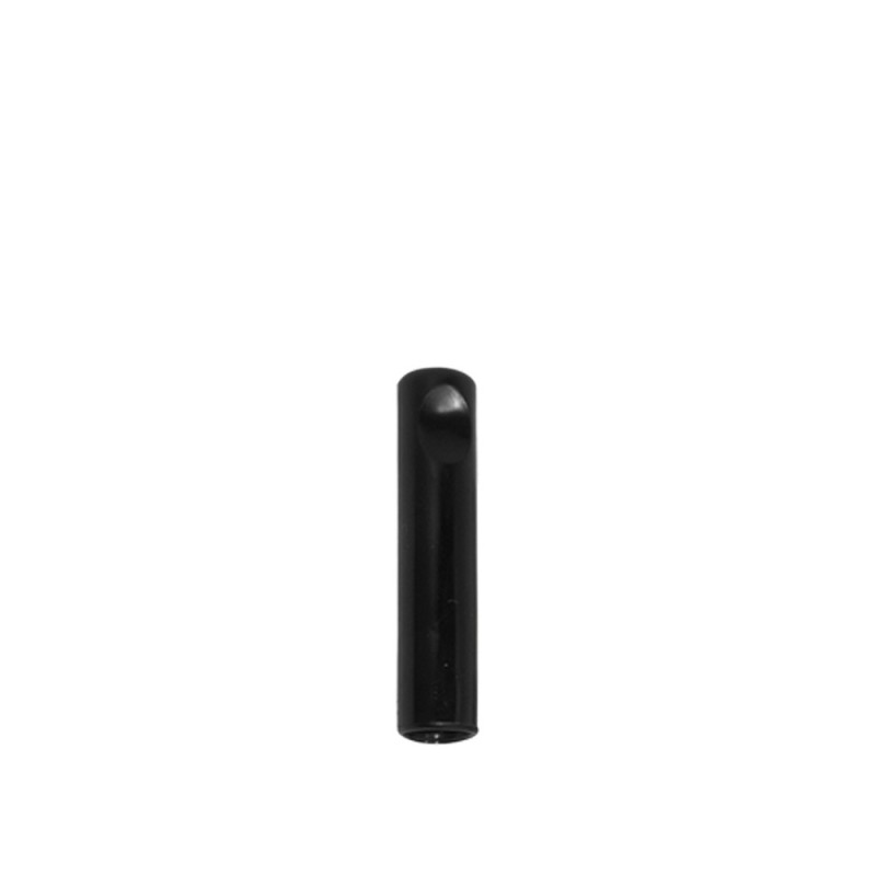 Κάλυμμα Πώματος Ροής Πλαστικό Μαύρο The Bars Κάλυμμα Πώματος Ροής Πλαστικό Μαύρο The Bars