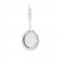 Cocktail Strainer Ανοξείδωτο 18/10 Hawthorne The Bars