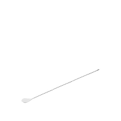 Twisted Barspoon Ανοξείδωτο 18/10 Μ30cm The Bars Twisted Barspoon Ανοξείδωτο 18/10 Μ30cm The Bars
