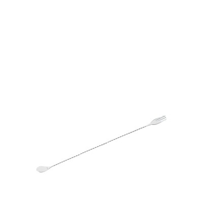 Trident Barspoon Ανοξείδωτο 18/10 Μ30cm The Bars Trident Barspoon Ανοξείδωτο 18/10 Μ30cm The Bars