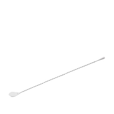 Teardrop Barspoon Ανοξείδωτο 18/10 Μ40cm The Bars Teardrop Barspoon Ανοξείδωτο 18/10 Μ40cm The Bars