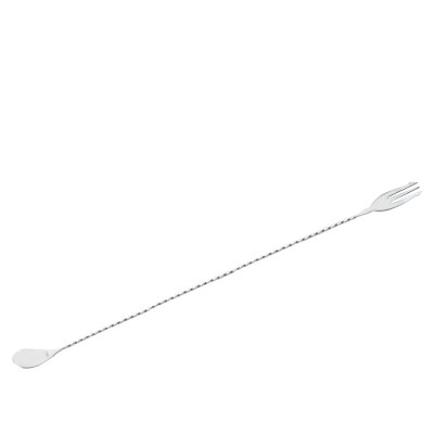 Trident Barspoon Ανοξείδωτο 18/10 Μ45cm The Bars Trident Barspoon Ανοξείδωτο 18/10 Μ45cm The Bars