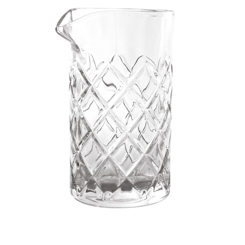 Mixing Glass Γυάλινο 750ml Yarai The Bars Mixing Glass Γυάλινο 750ml Yarai The Bars