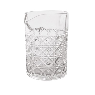 Mixing Glass Γυάλινο 500ml Sokata The Bars Mixing Glass Γυάλινο 500ml Sokata The Bars